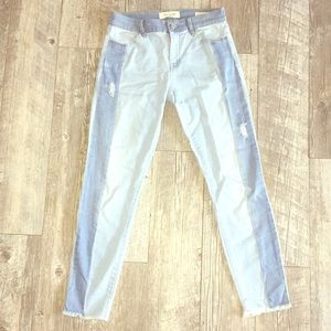 Women’s skinny jeans
